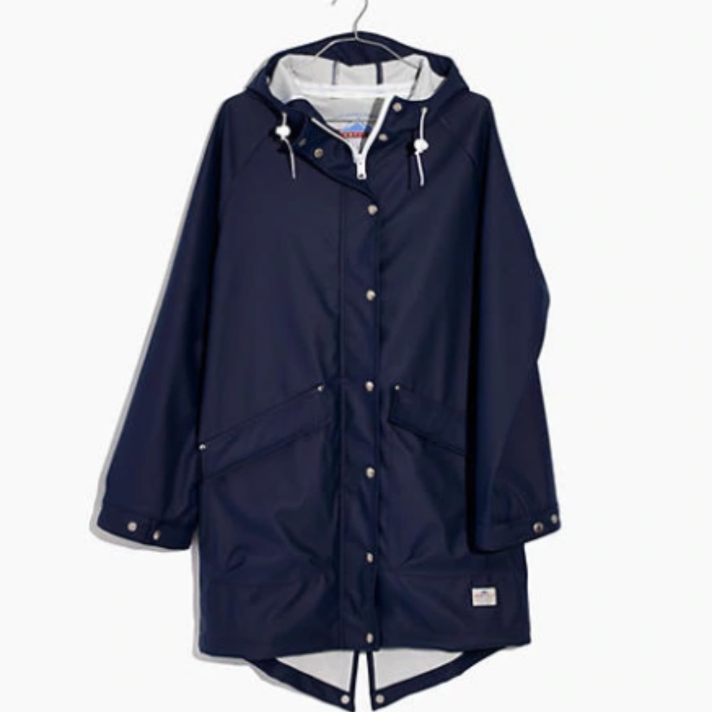 Penfield Kingman Rain Jacket NEVER WORN